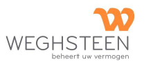 Weghsteen Logo