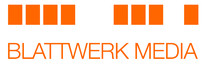 Blattwerk Media GmbH Kommunikation mit Fantasie und Verantwortung.