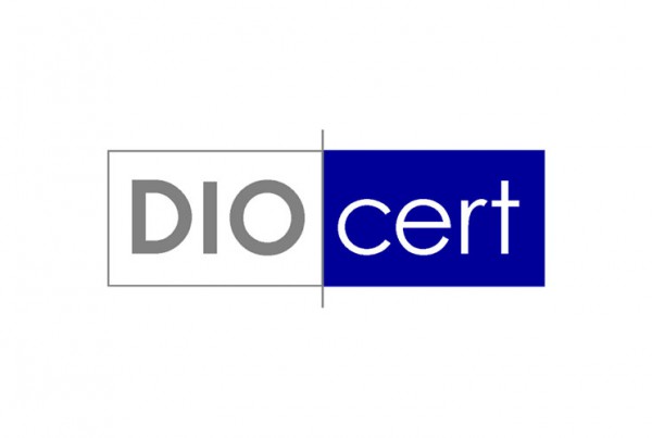 DIOcert GmbH