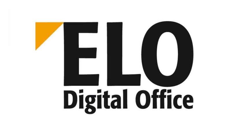 Elo Digital Office logo