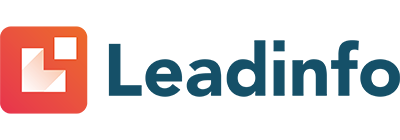 LeadInfo logo