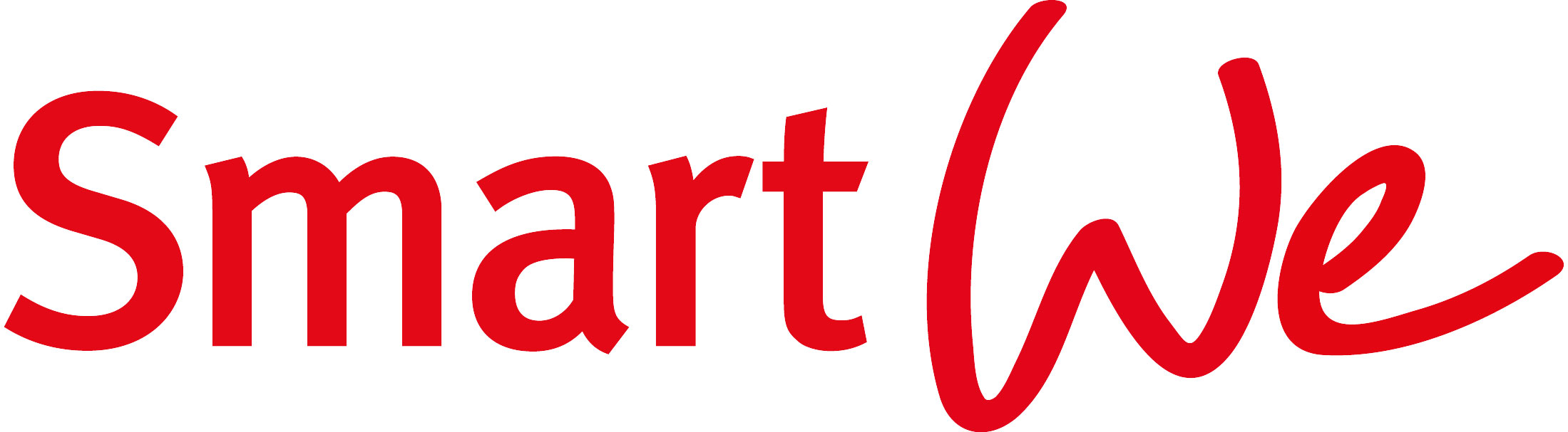 SmartWe Logo