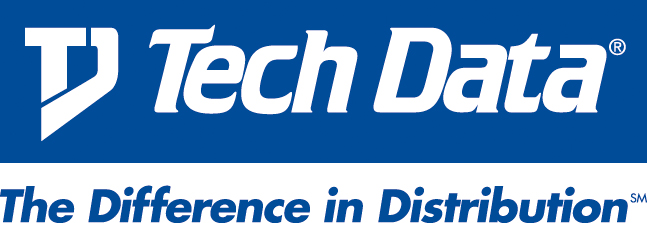 logo tech data