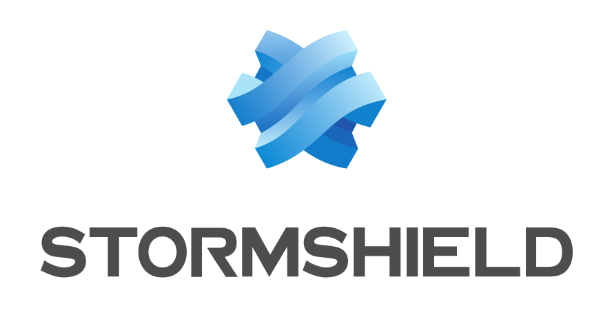 Stormshield logo